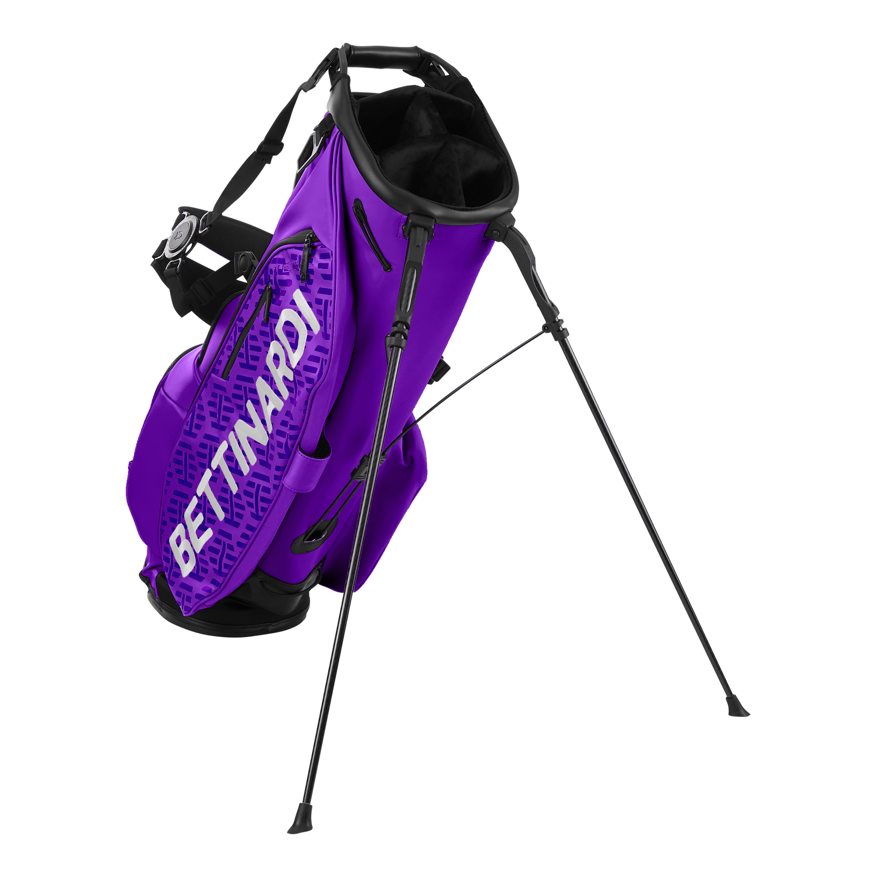 Vessel Golf: Tour Performance Golf Bags