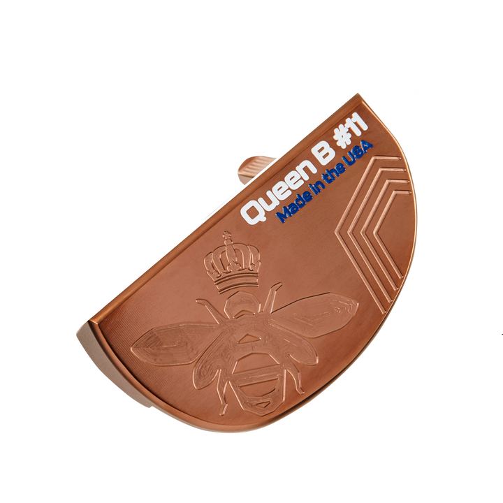 Queen B 11 Putter | Bettinardi Golf – Studio B