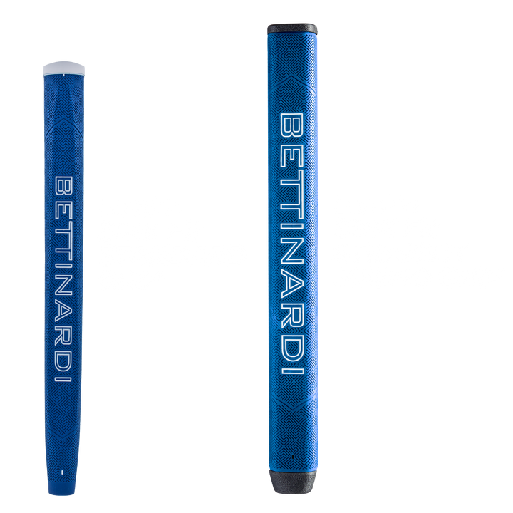 Bettinardi Queen B 6 Putter - Lamkin Grips Standard and Jumbo