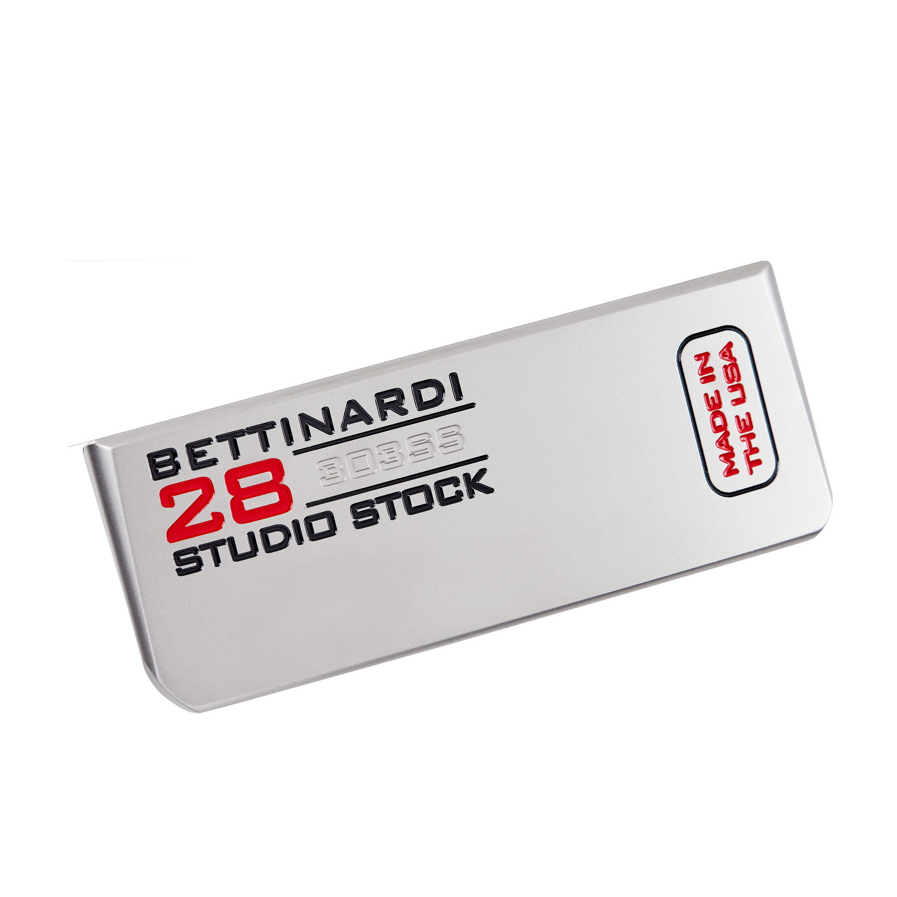 2021 Studio Stock 28 Putter | Discover Yours Today! – Studio B