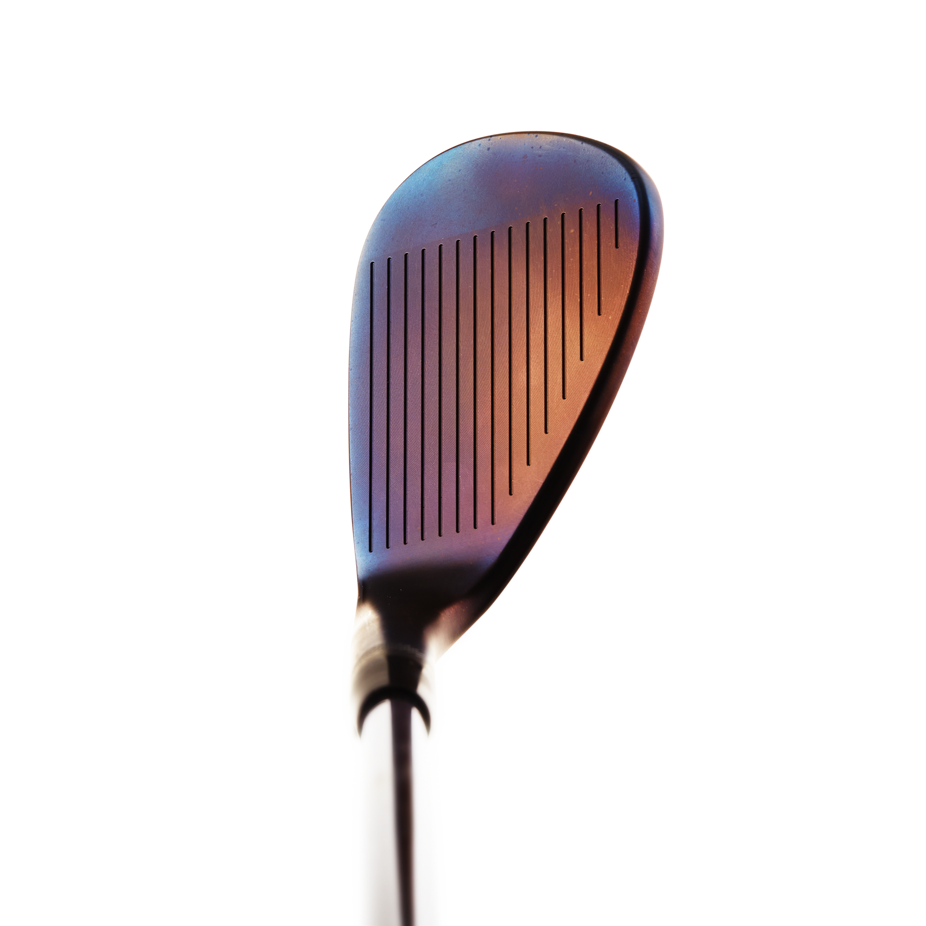 Taylormade high toe wedge 2025 golfwrx