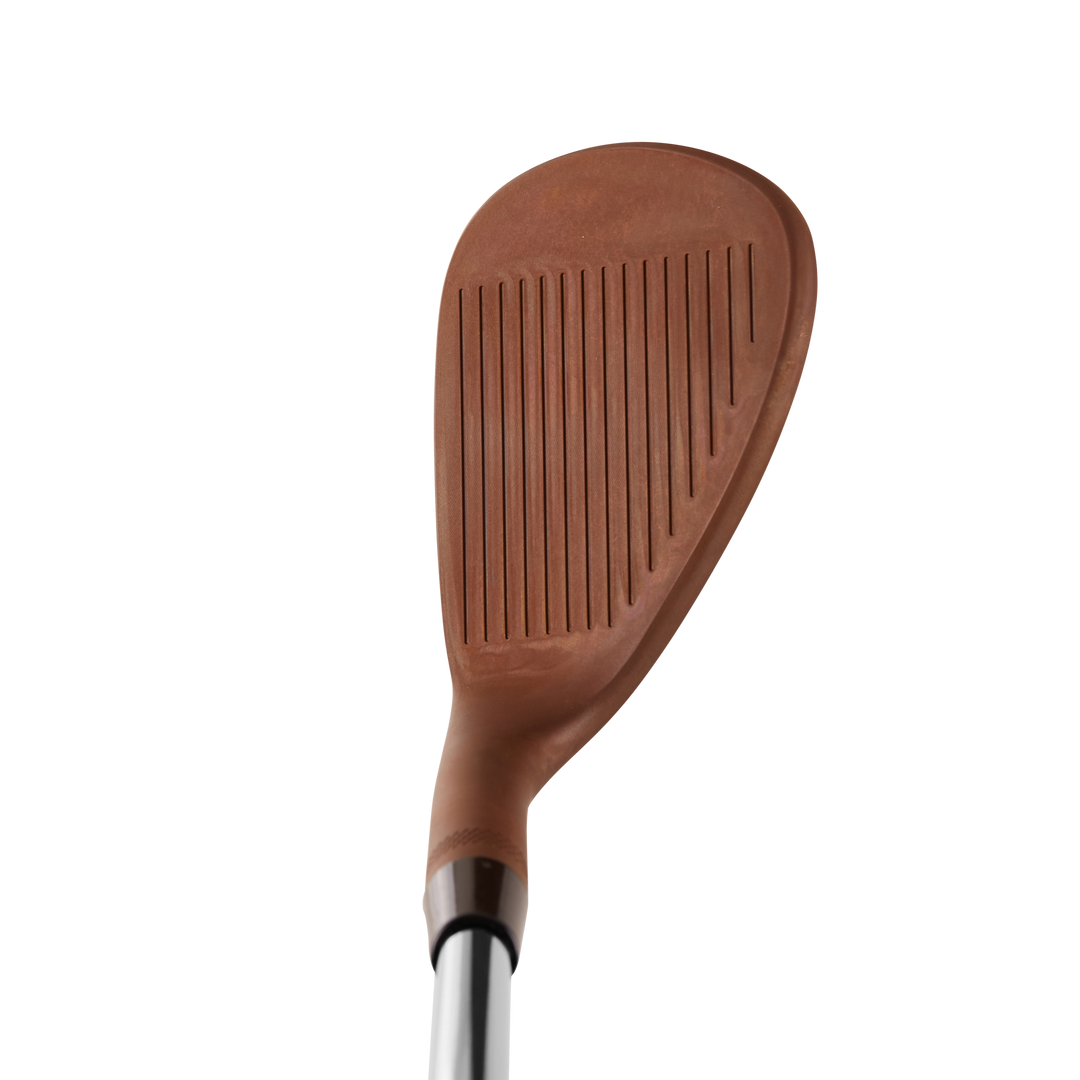 Wizard Japanese Bronze (50c, 54c, 58c) Wedge Set | Bettinardi Golf