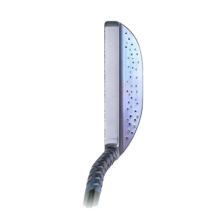 Welded Fancy Neck BB2 – Studio B