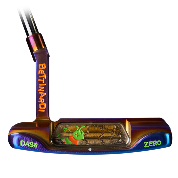DASS BBZero Widow Maker – Studio B