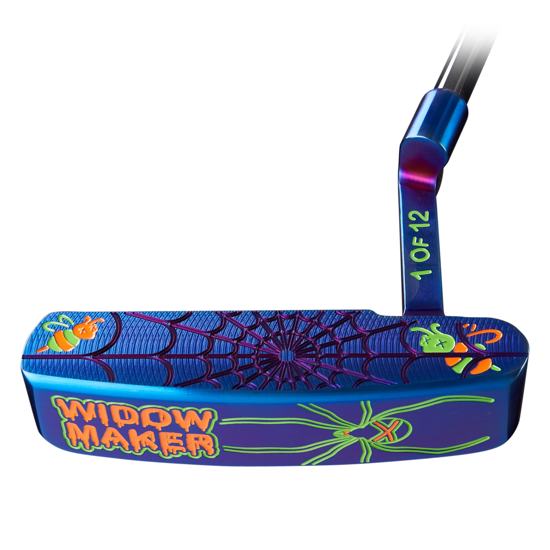 DASS BBZero Widow Maker – Studio B