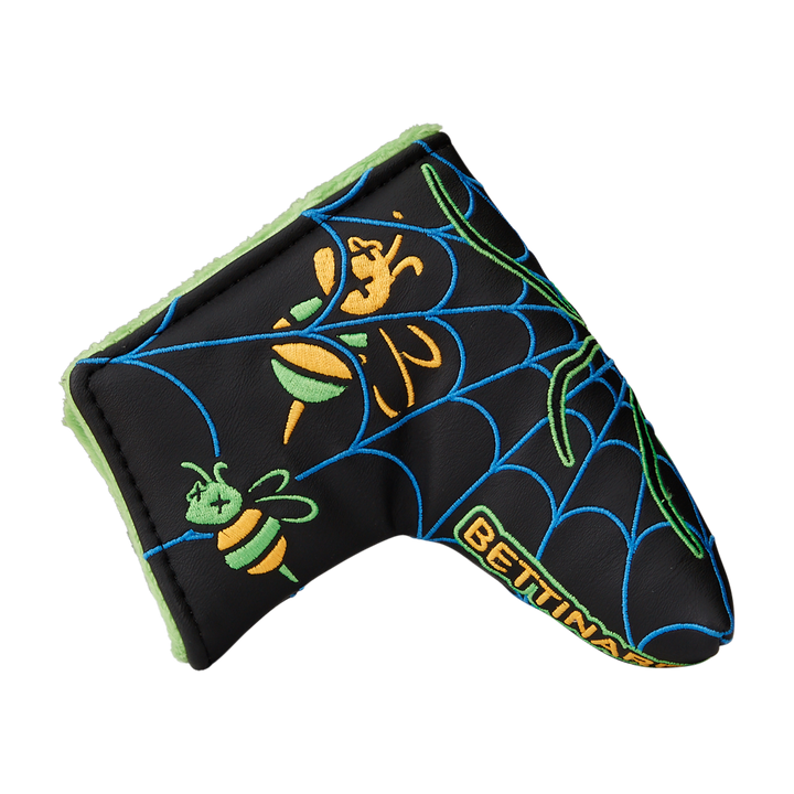 DASS BBZero Widow Maker – Studio B