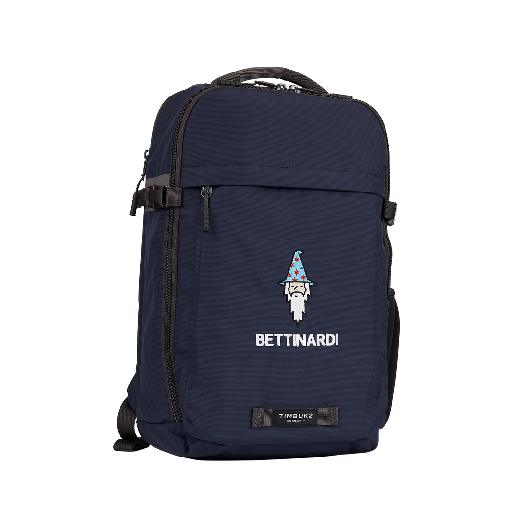 bag wizard leather backpack Windy City Wizard Backpack – Studio B