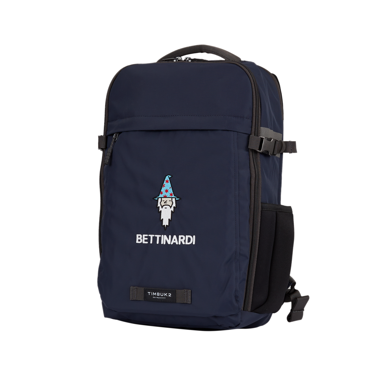 Windy City Wizard Backpack – Studio B