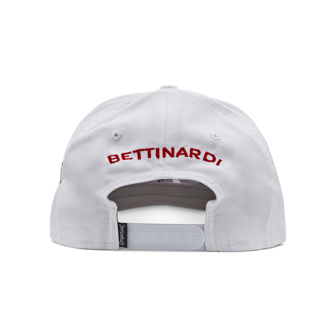 Wizard Pop Performance Rope Hat – Studio B