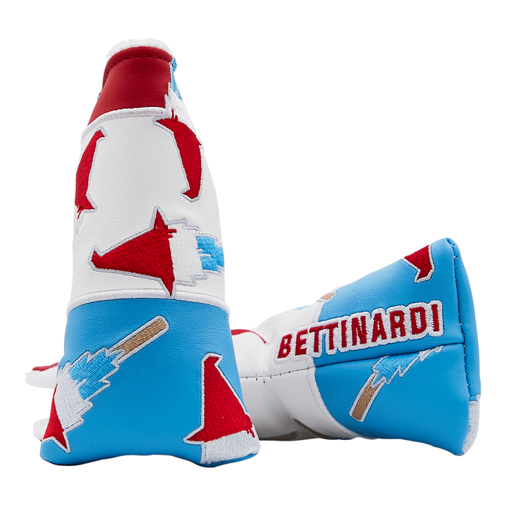 QB10 DASS UV Blue Wizard – Studio B