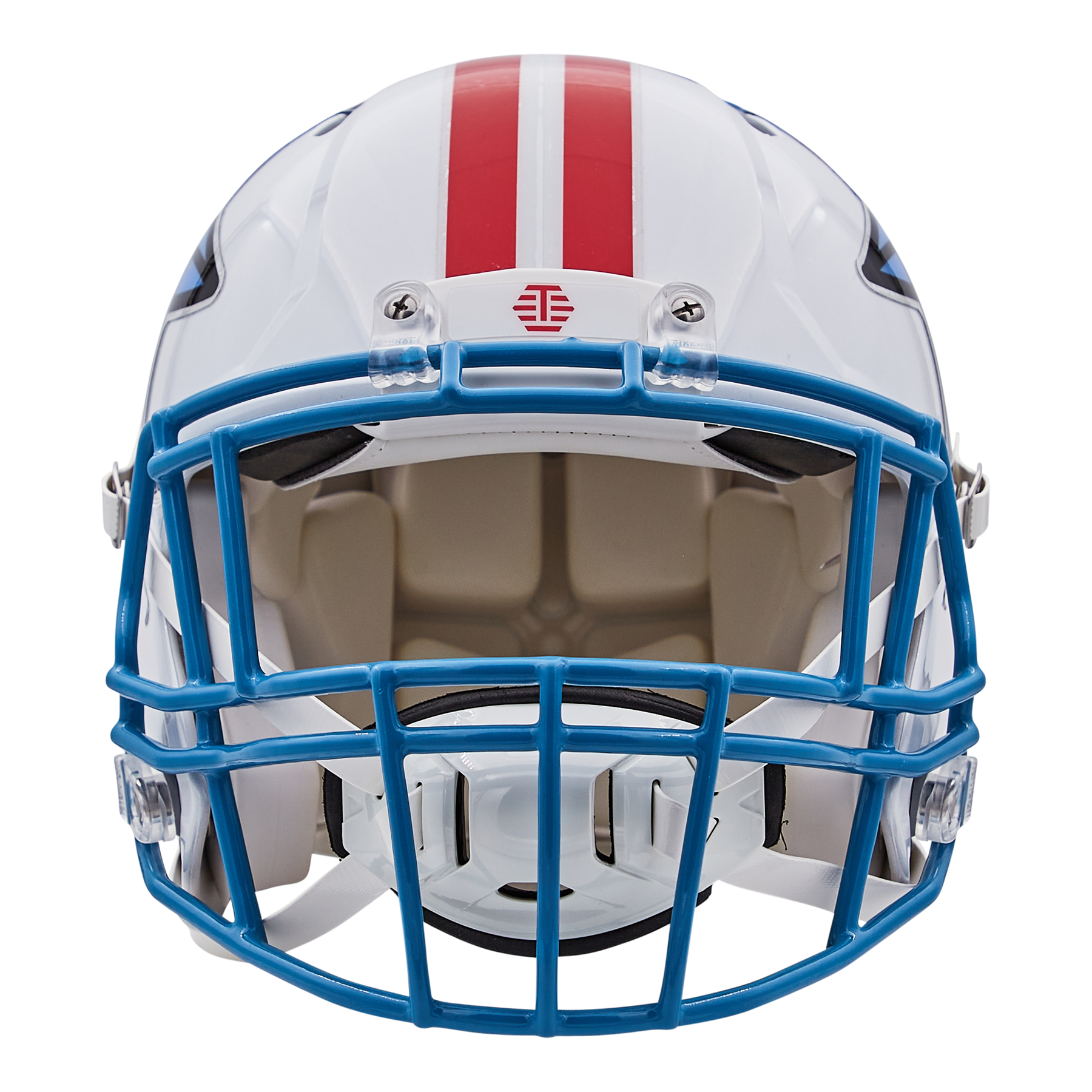 b football helmet Authentic Riddell Wizard Football Helmet – Studio B