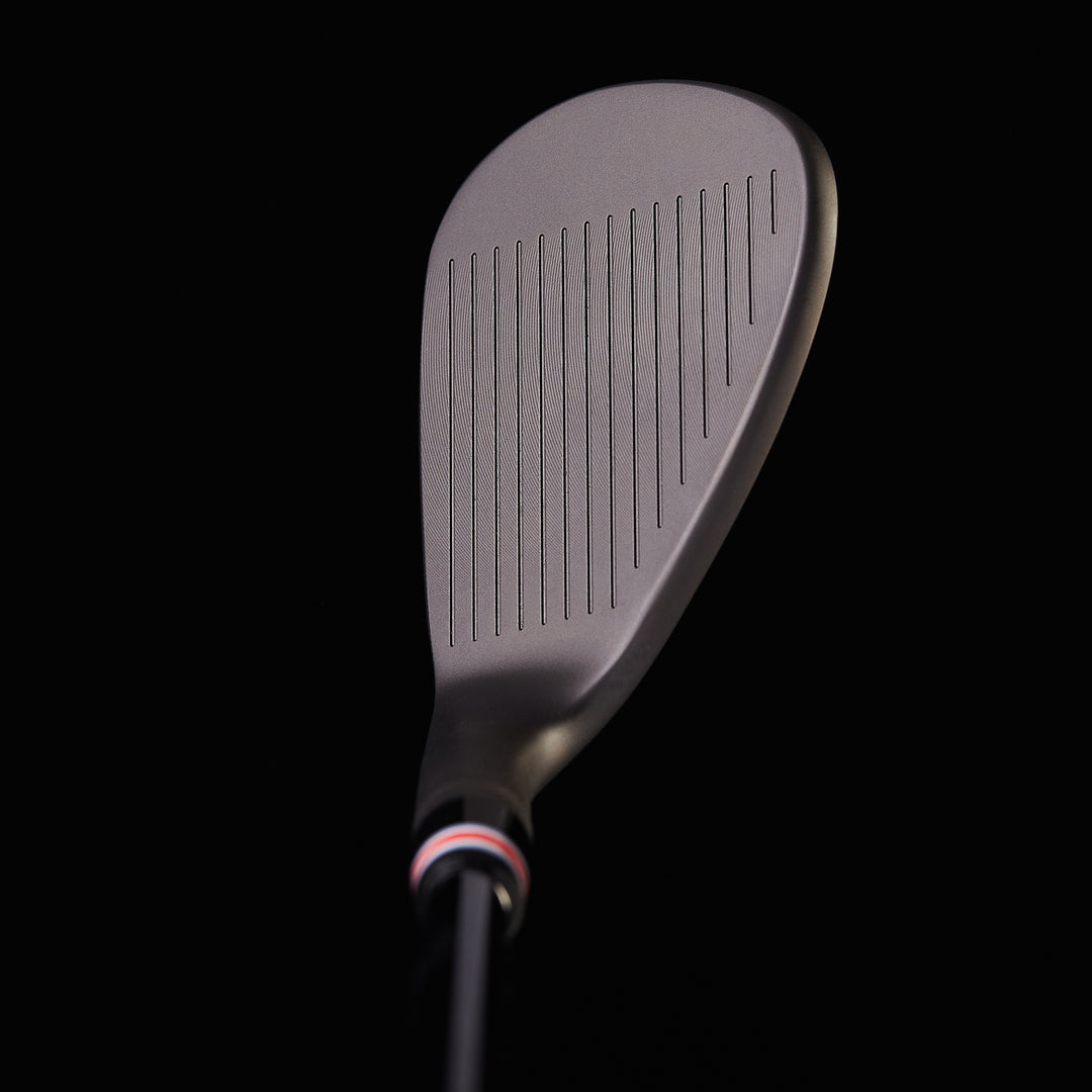 Windy City Wizard Nitro Black Wedge Set (52/56/60) – Studio B