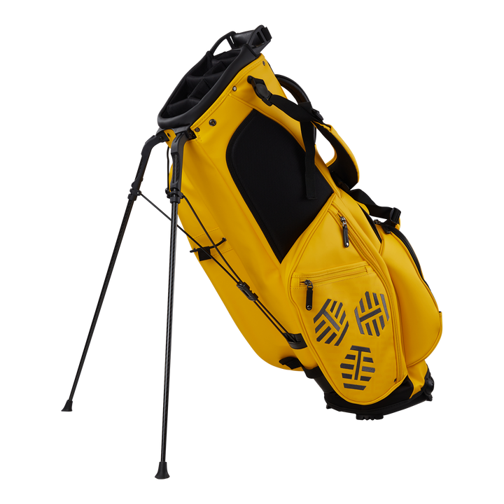 T-Hive Yellow Tour Dept. Vessel Stand Bag – Studio B