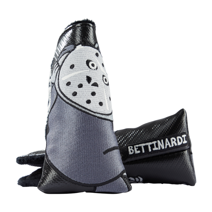 Friday the 13th Jason Cat Putter Headcover – Studio B