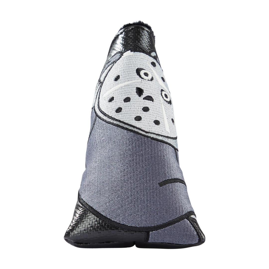 Friday the 13th Jason Cat Putter Headcover – Studio B