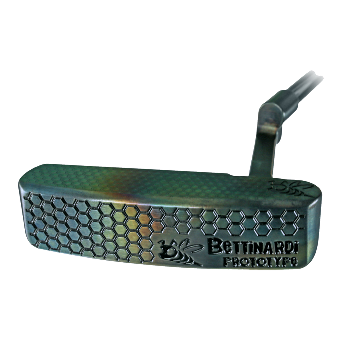 BBZero Soft Carbon – Studio B