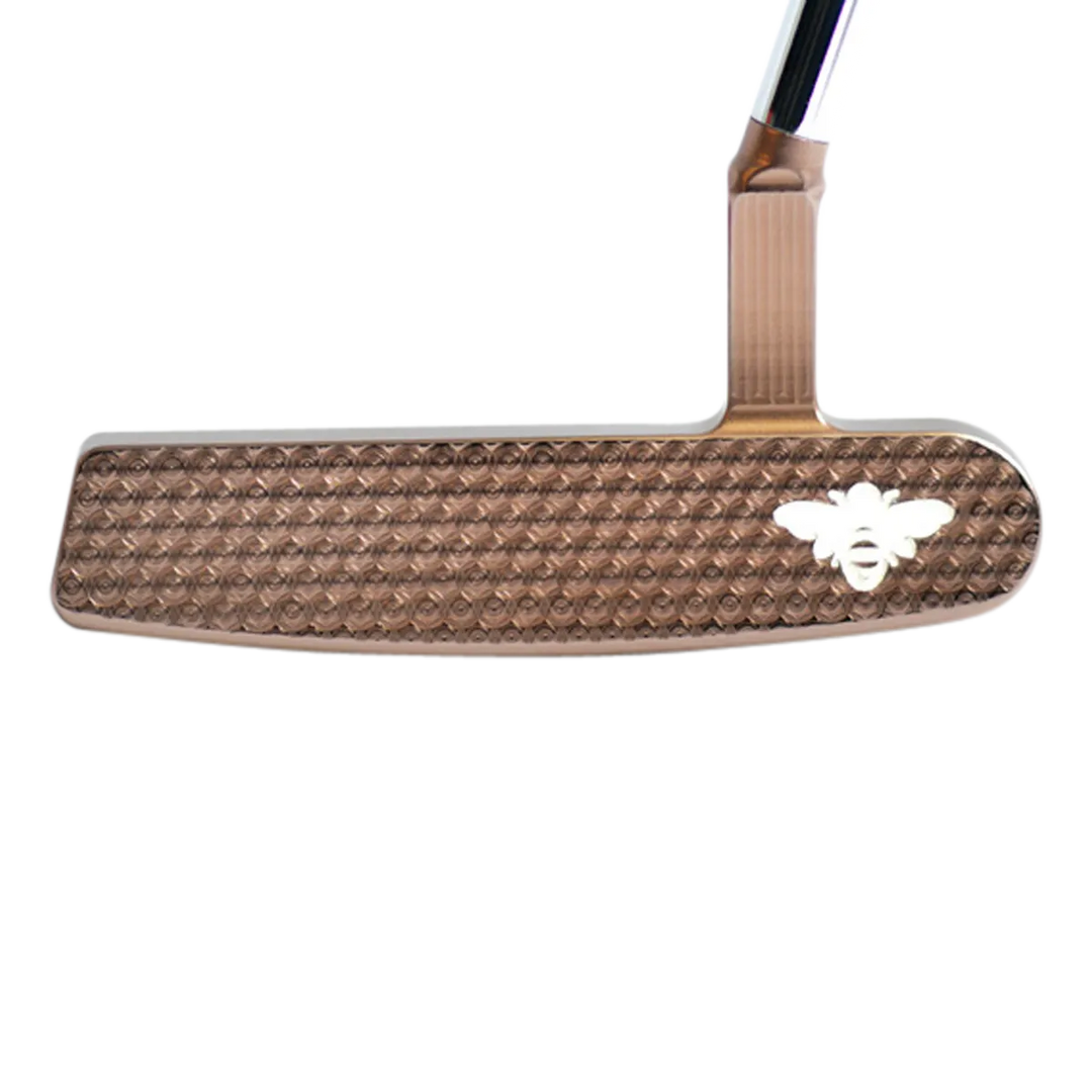QB3 Putter – Studio B QB3 Putter – Studio B