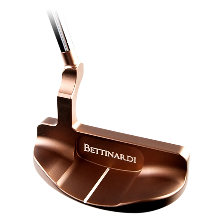 QB1 Putter – Studio B