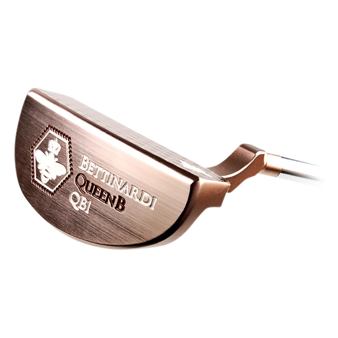 QB1 Putter – Studio B