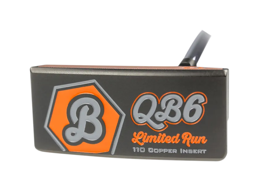 QUEEN B 6 CU Putter – Studio B