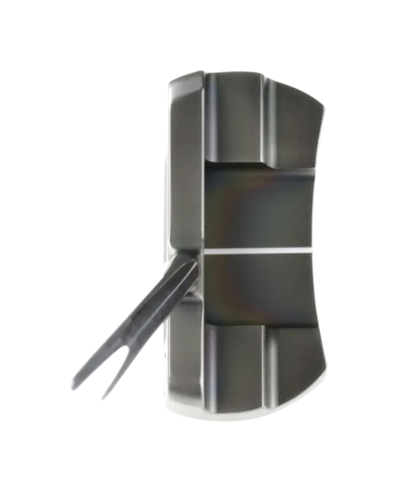 KUCHAR MODEL 2 HALF MOON ARMLOCK Putter – Studio B