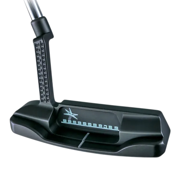 BB1 TIKI Putter – Studio B