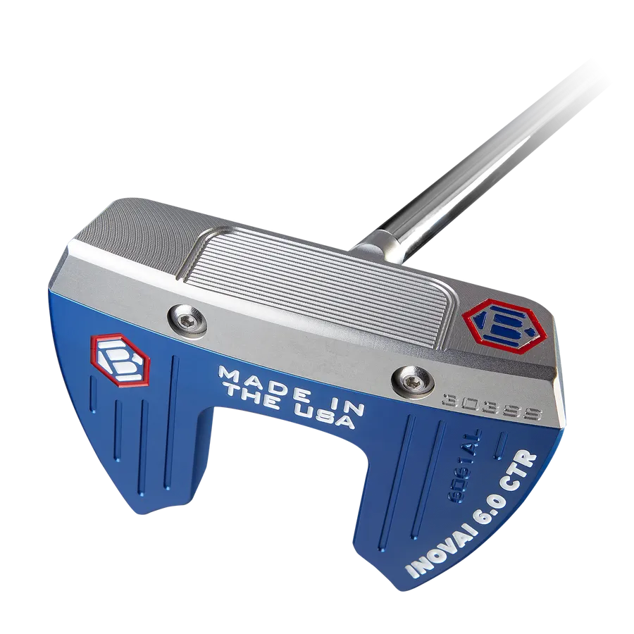 BETTINARDI INOVAI 6.0 Center 34インチ 正規販売品 INOVAI 6.0 CENTER SHAFT PUTTER – Studio B