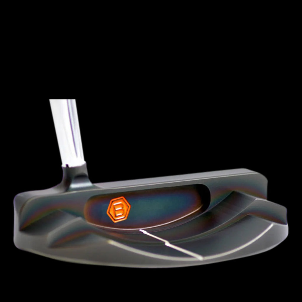 ベティナルディ STUDIO STOCK 303SS パター Studio Stock 9 (Spud) | Bettinardi Golf – Studio B