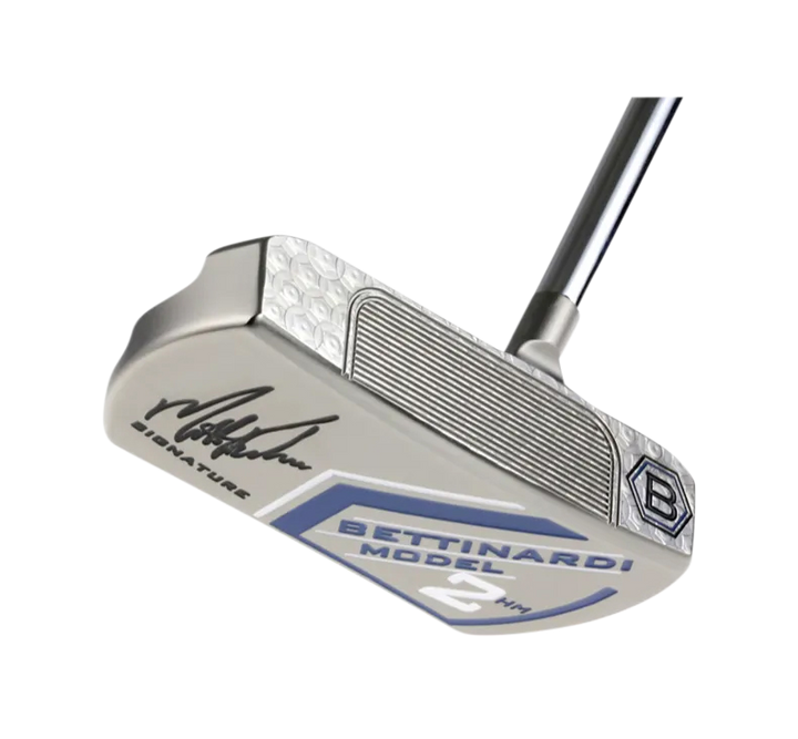 ベティナルディ MattKucharSIGNATUREMODEL 2HM パター BETTINARDI ベティナルディ MATT KUCHAR SIGNATURE MODEL2 マット