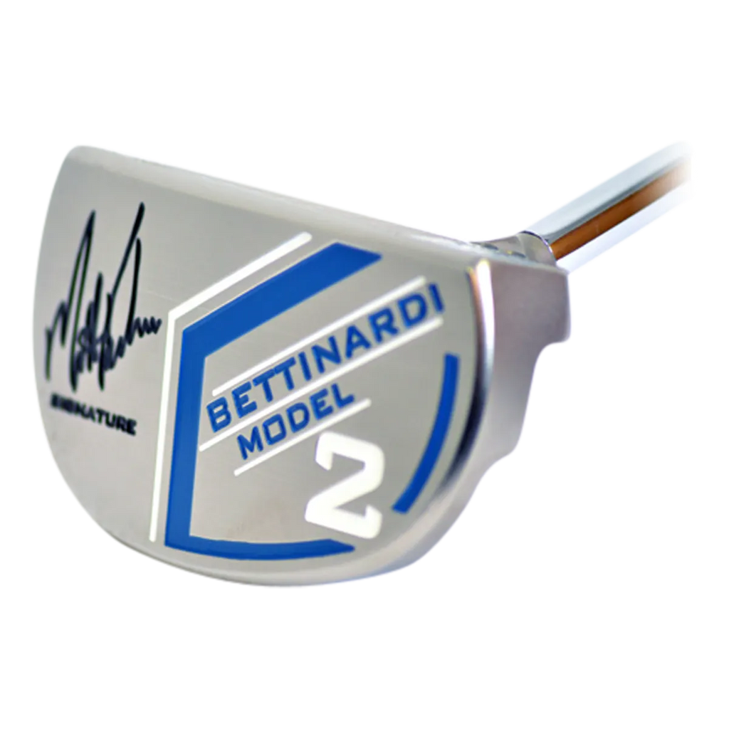 KM-2 Putter – Studio B