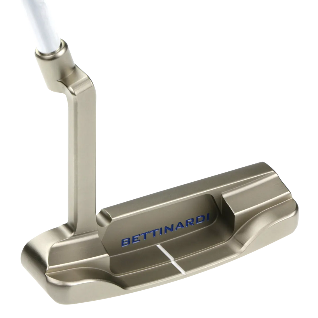 美品BB1 MILLED BY Bettinardi Miracle μ BB1 Putter – Studio B