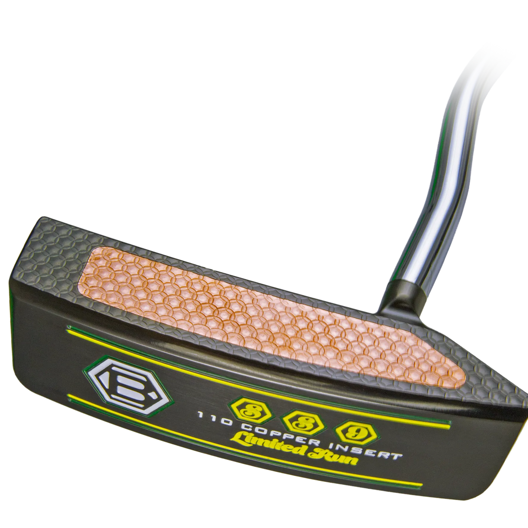 STUDIO STOCK 9 CU Putter – Studio B