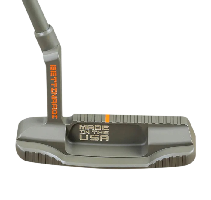 BB1 ARMAGEDDON Putter – Studio B