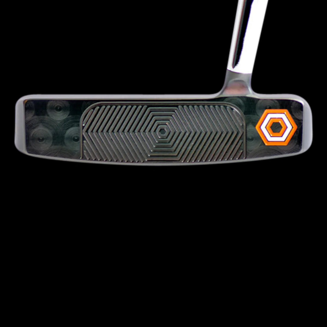 SS15 Putter – Studio B