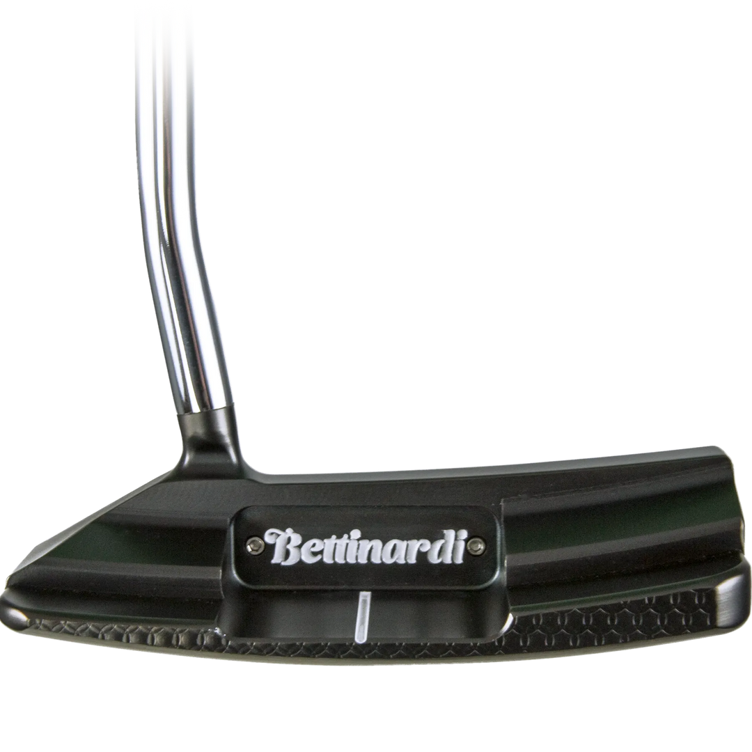 STUDIO STOCK 9 CU Putter – Studio B