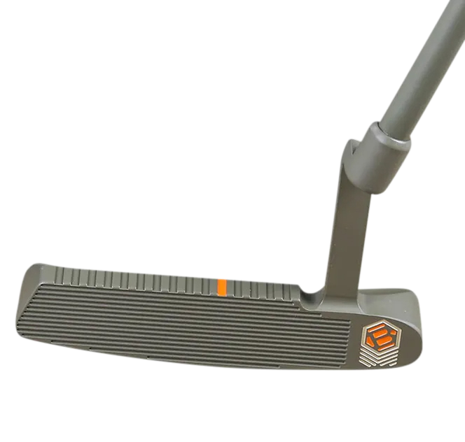 BB1 ARMAGEDDON Putter – Studio B