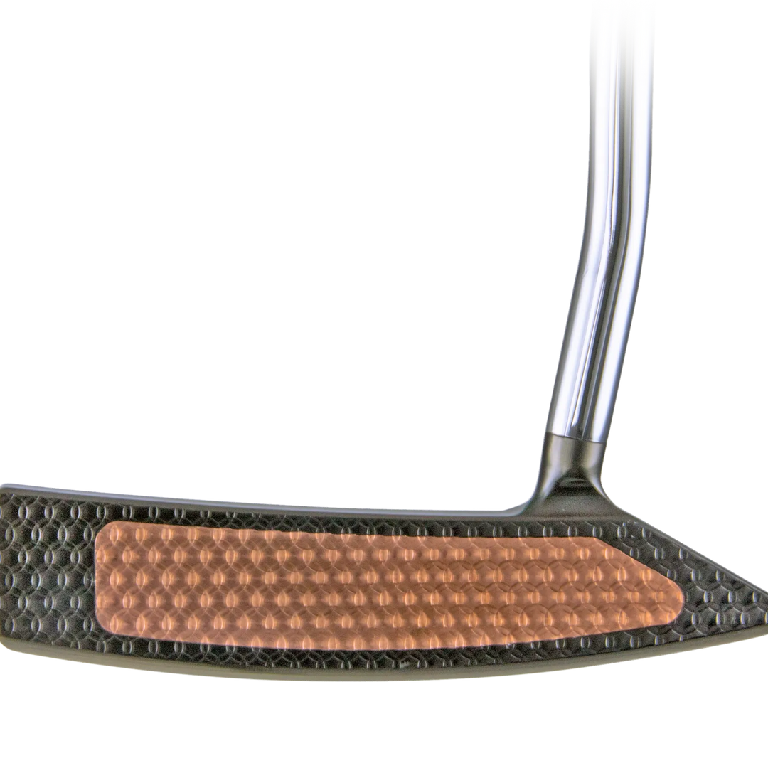 STUDIO STOCK 9 CU Putter – Bettinardi Golf