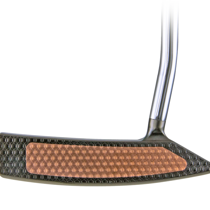 STUDIO STOCK 9 CU Putter – Studio B
