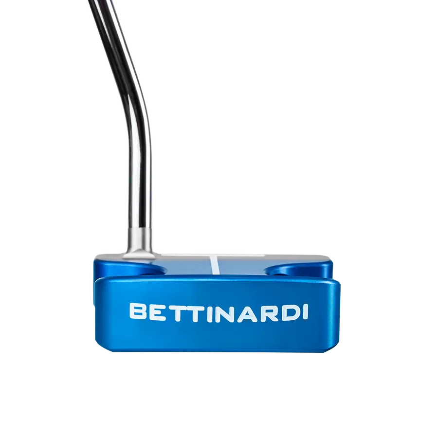 INOVAI 7.0 SPUD NECK PUTTER – Studio B