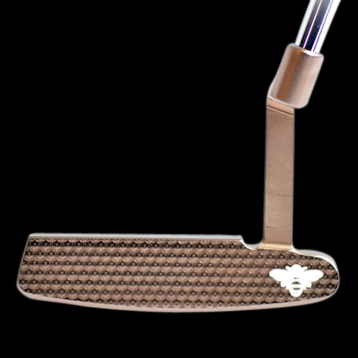 QB5 Putter – Studio B