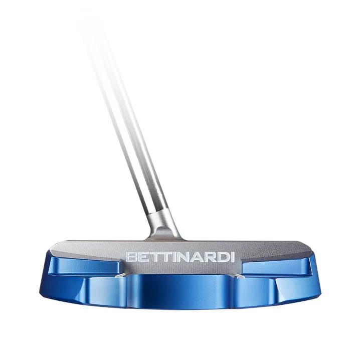 INOVAI 6.0 CENTER SHAFT PUTTER – Studio B INOVAI 6.0 CENTER SHAFT PUTTER – Studio B