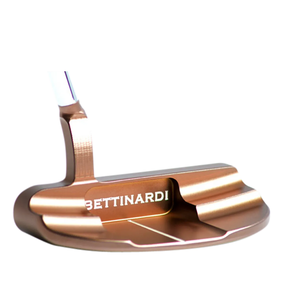 Bettinardi - 【超レア】ベティナルデイ クイーンB QB3 BETTINARDI QUEENB QB3 Putter – Studio B