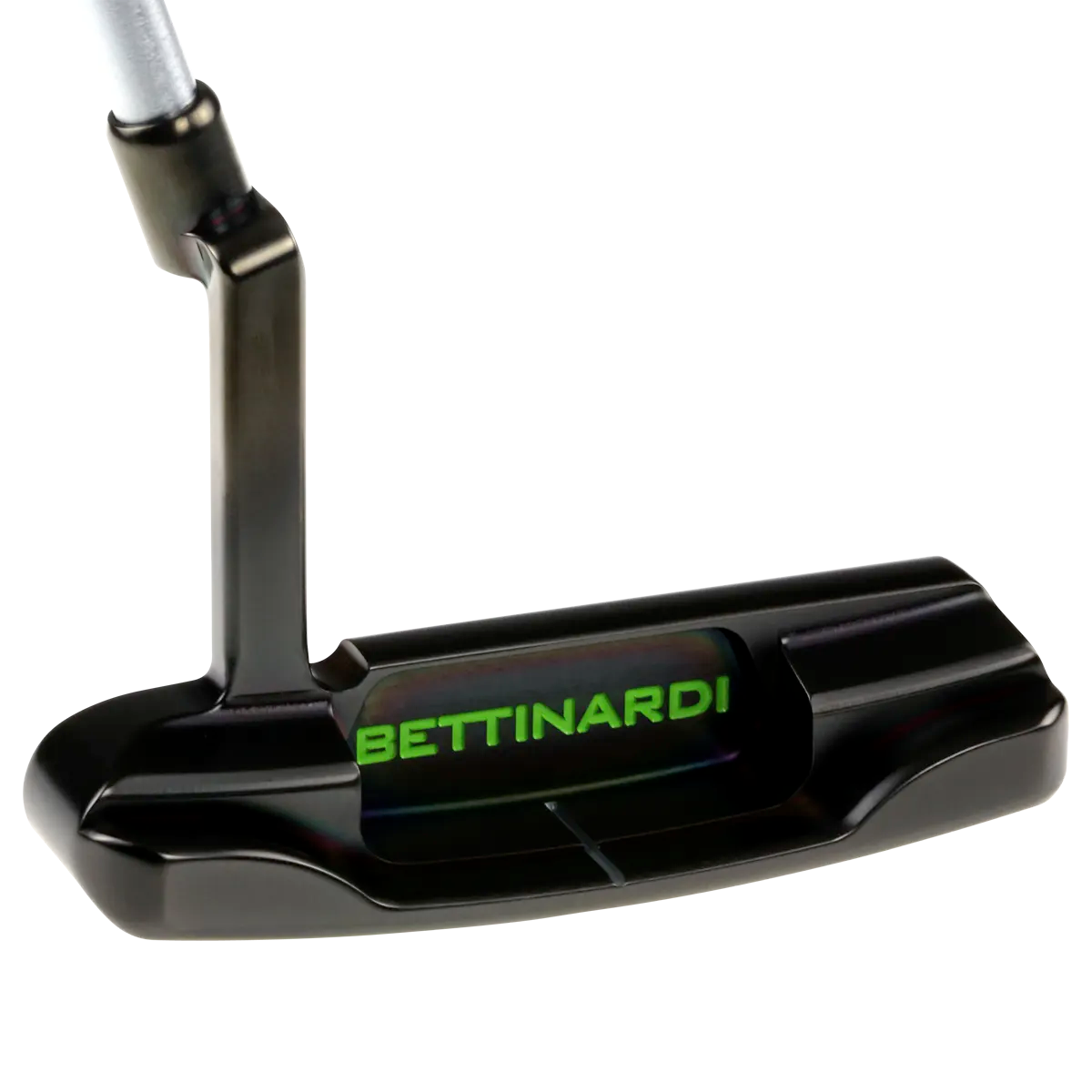 BB1 Putter | Bettinardi Golf – Studio B