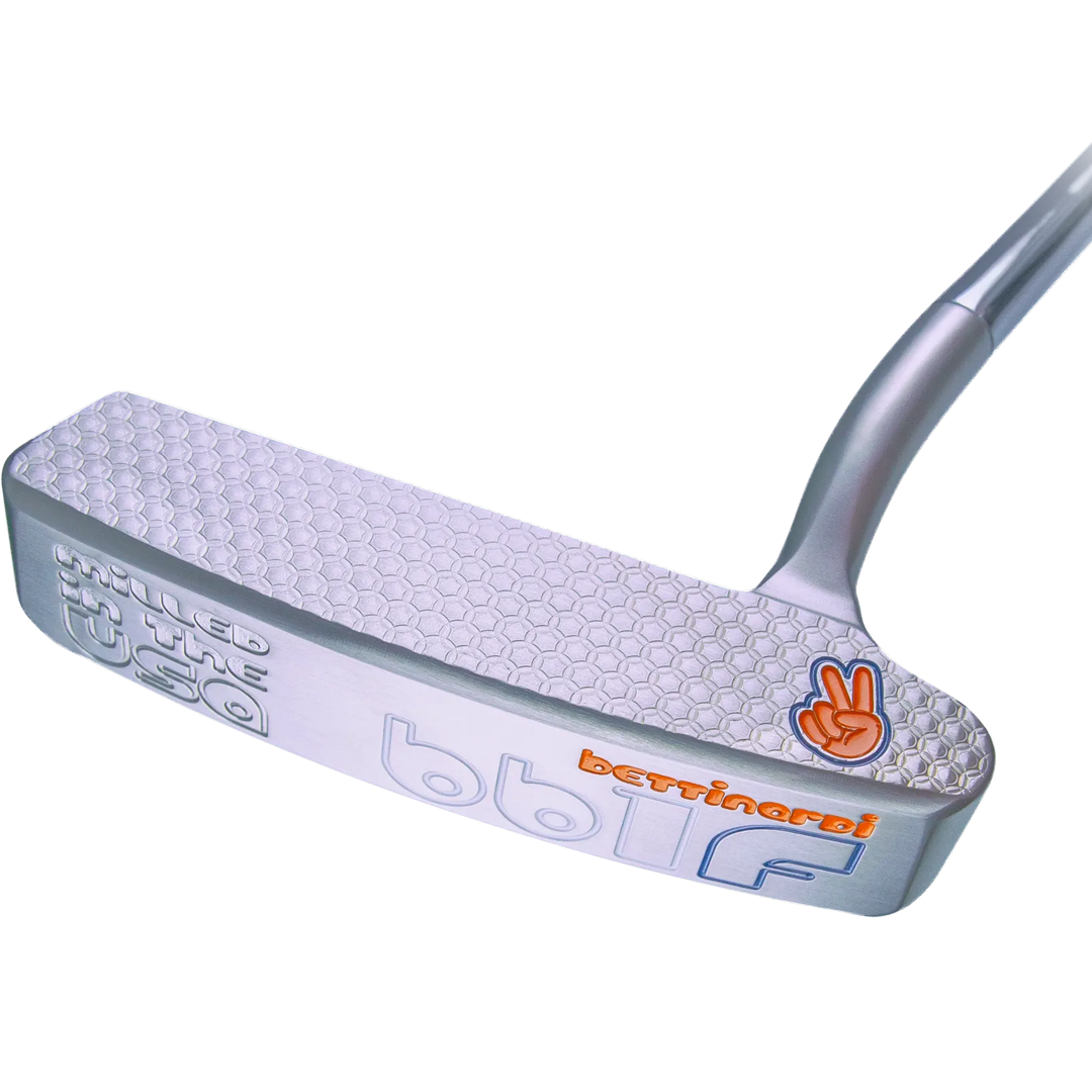 BB1F SUMMER LOVIN' Putter – Studio B