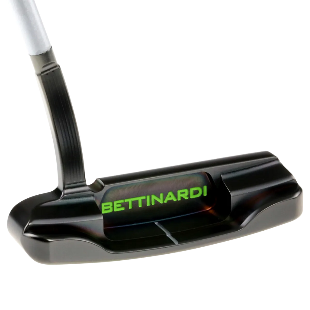 BB1F Putter – Studio B