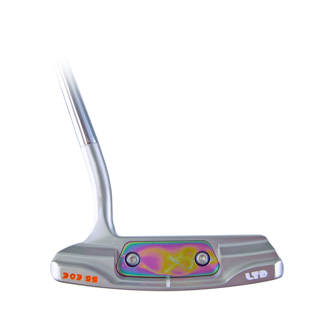 BB1F SUMMER LOVIN' Putter – Studio B