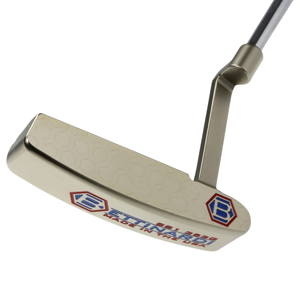 ベティナルディ BB1 M.S. Hexperimental Prototype DASS BB1 MS Putter | Bettinardi Golf