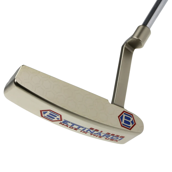 BB1 Putter – Studio B