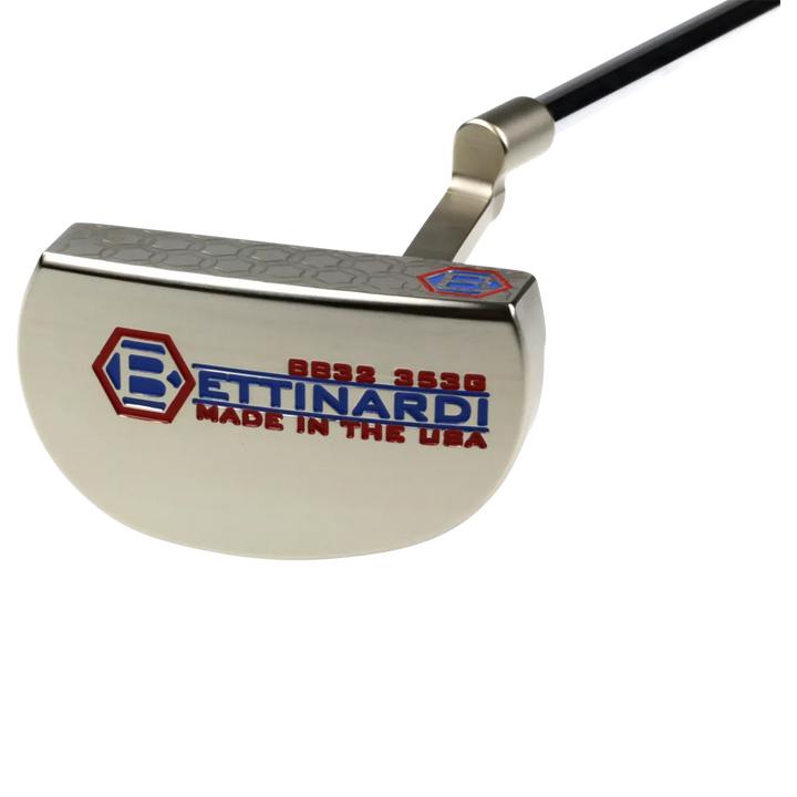 BB32 Putter – Studio B