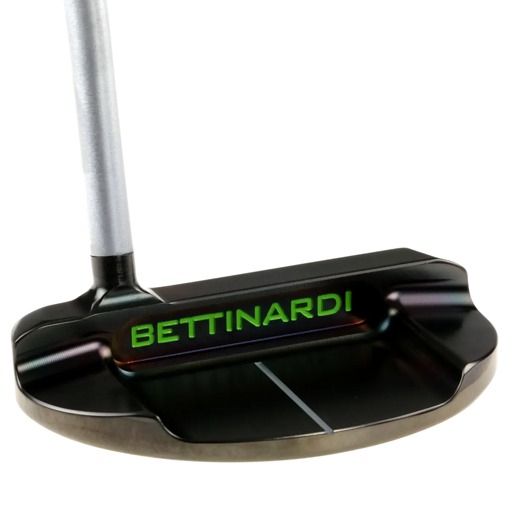 BB40 Putter – Studio B